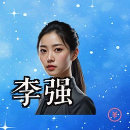 李强