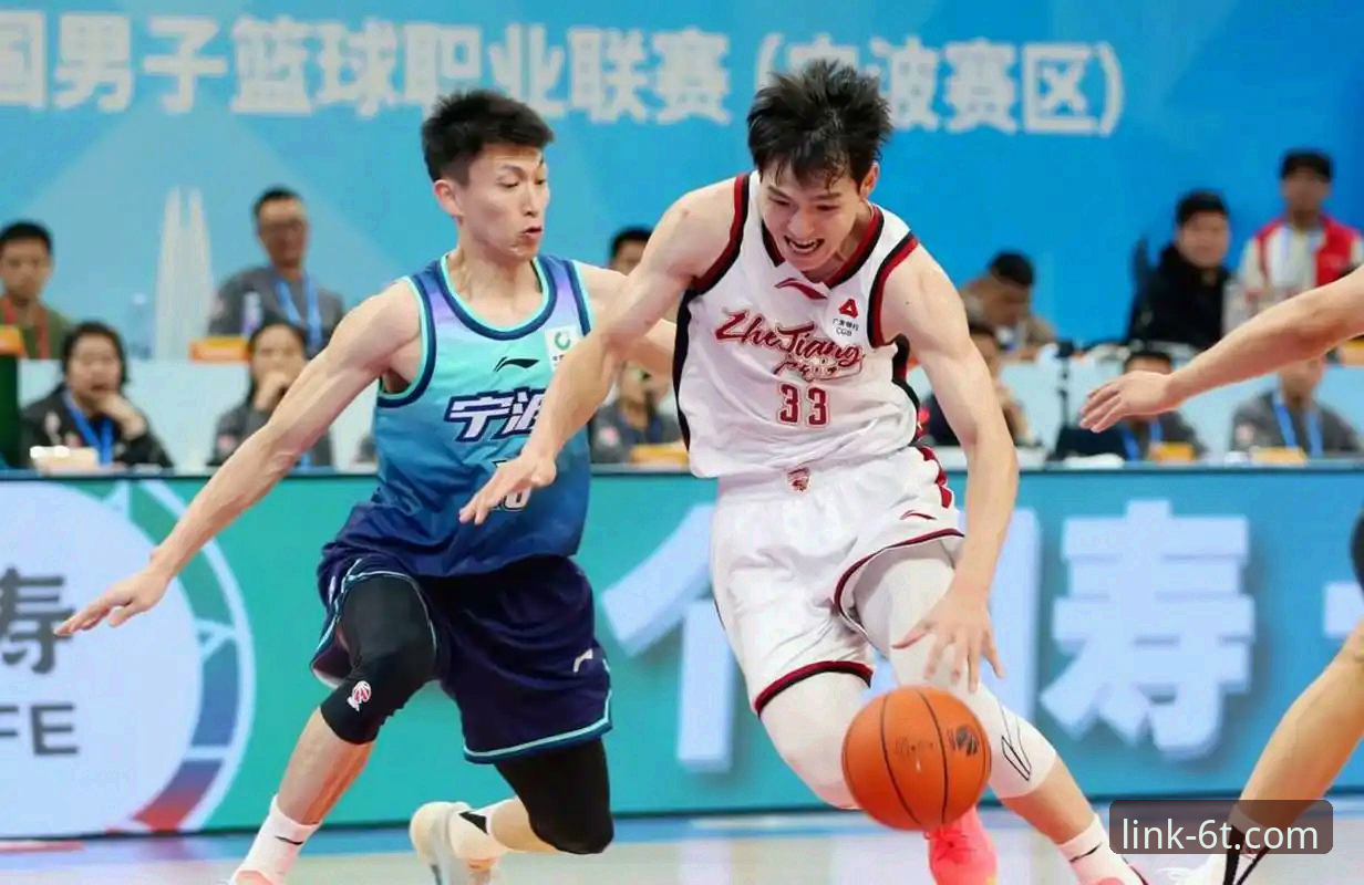 资深球迷分享6t体育平台观赛心得：兰道夫加时统治，浙江2-0横扫宁波晋级